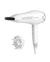 UFESA SECADOR CABELO 1600W 3TEMP 2VELOC IONICO