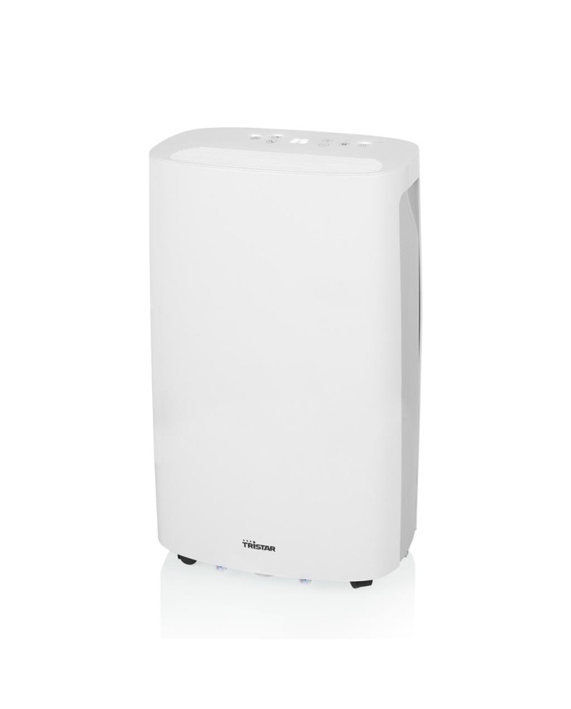 TRISTAR DESUMIDIFICADOR 16LT/24H DEPOSITO 3,7LT