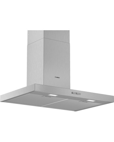 BOSCH CHAMINE 75CM EXTRAÇAO MAX 619M3/H INOX B BOSCH CHAMINE 75CM EXTRAÇAO MAX 619M3/H INOX B