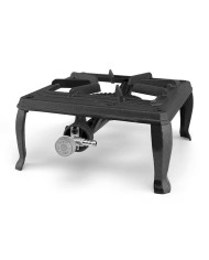 ORBEGOZO FOGAREIRO GAS 1 QUEIMADOR 7000W USO EXTERIOR