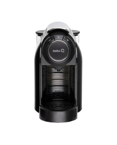 DELTA Q MAQUINA CAFE EVOLUTION CAPSULAS PRETA DELTA Q MAQUINA CAFE EVOLUTION CAPSULAS PRETA