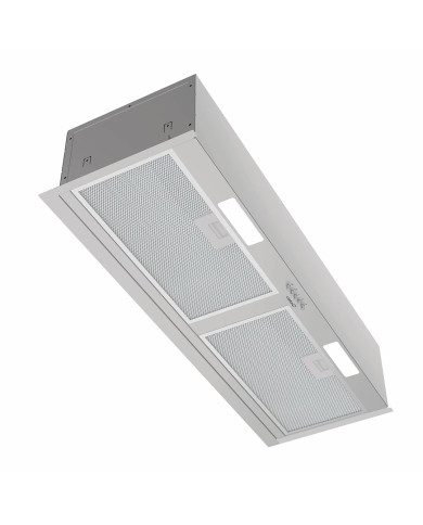 CATA EXAUSTOR 90CM 480.5M3H INOX A CATA EXAUSTOR 90CM 480.5M3H INOX A