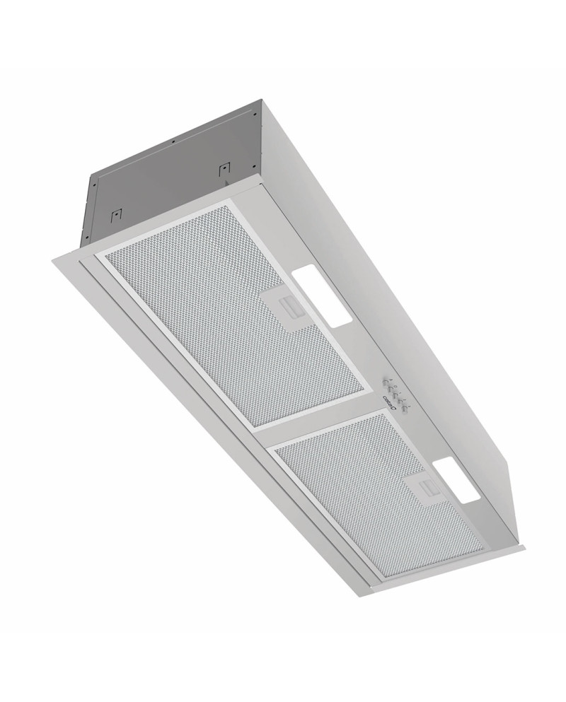 CATA EXAUSTOR 90CM 480.5M3H INOX A