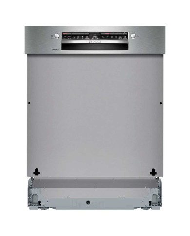 BOSCH MAQUINA LOUÇA INTEG 6PROG 14TALH (A) BOSCH MAQUINA LOUÇA INTEG 6PROG 14TALH (A)