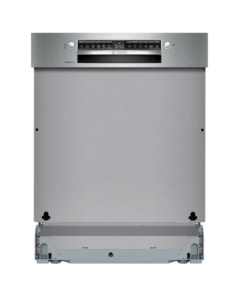 BOSCH MAQUINA LOUÇA INTEG 6PROG 14TALH (A)