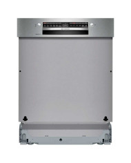 BOSCH MAQUINA LOUÇA INTEG 6PROG 14TALH (A)