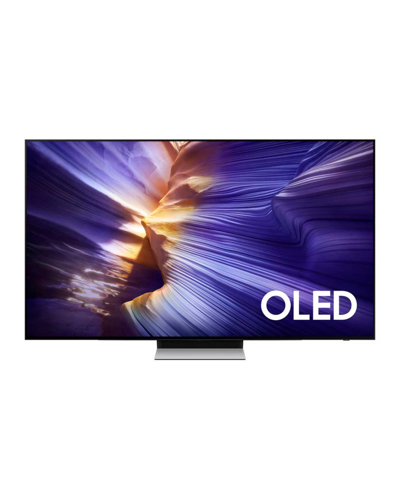 SAMSUNG OLED 55" 4K SMART TV 4HDMI 2USB (G)