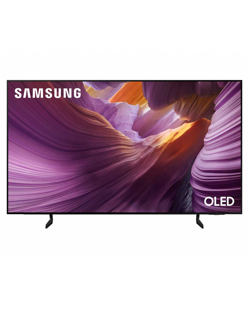 SAMSUNG OLED 65" 4K SMART TV 4HDMI 2USB (F)
