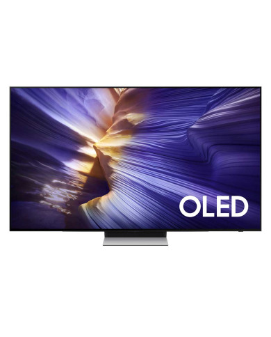 SAMSUNG OLED 65" 4K SMART TV 4HDMI 2USB (F) SAMSUNG OLED 65" 4K SMART TV 4HDMI 2USB (F)