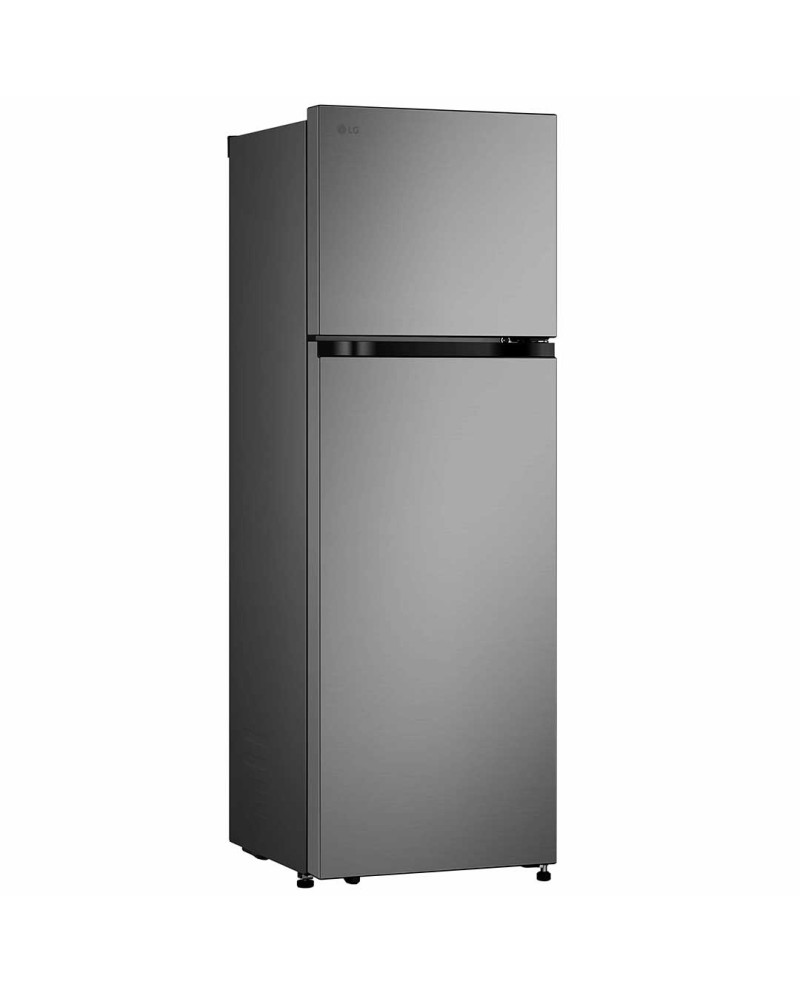 LG FRIGORIFICO 2PT 1680x555x637MT NF 266LT SILVER (E)