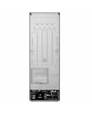 LG FRIGORIFICO 2PT 1680x555x637MT NF 266LT SILVER (E)