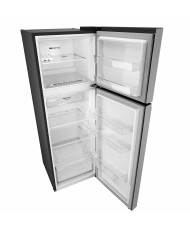 LG FRIGORIFICO 2PT 1680x555x637MT NF 266LT SILVER (E)