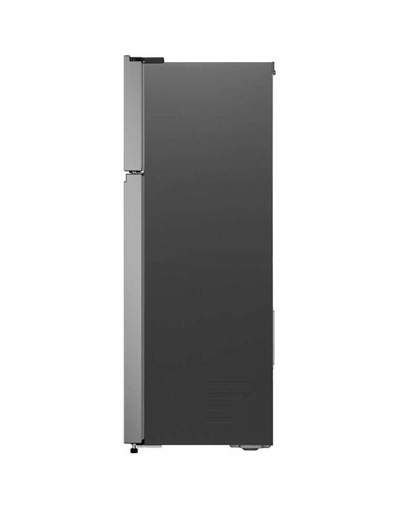 LG FRIGORIFICO 2PT 1680x555x637MT NF 266LT SILVER (E)