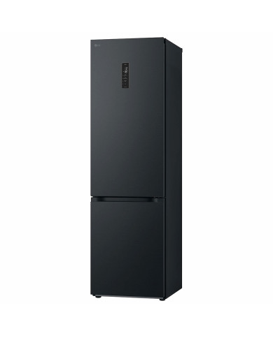 LG COMBINADO 2030X595X682MT 387LT NF PRETO (D) LG COMBINADO 2030X595X682MT 387LT NF PRETO (D)