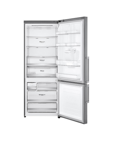 LG COMBINADO 1850X705X593.5MT 500LT NF INOX (E) LG COMBINADO 1850X705X593.5MT 500LT NF INOX (E)