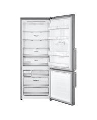 LG COMBINADO 1850X705X593.5MT 500LT NF INOX (E)