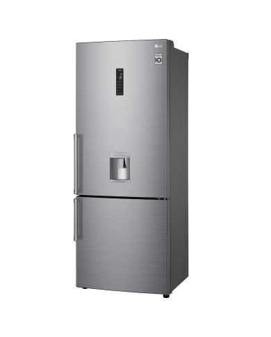 LG COMBINADO 1850X705X593.5MT 500LT NF INOX (E) LG COMBINADO 1850X705X593.5MT 500LT NF INOX (E)