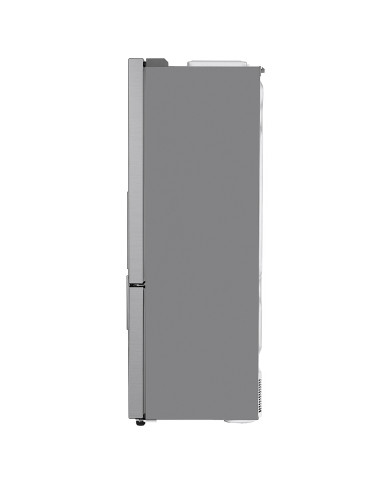 LG COMBINADO 1850X705X593.5MT 500LT NF INOX (E) LG COMBINADO 1850X705X593.5MT 500LT NF INOX (E)