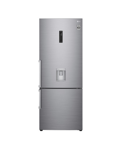 LG COMBINADO 1850X705X593.5MT 500LT NF INOX (E) LG COMBINADO 1850X705X593.5MT 500LT NF INOX (E)