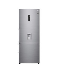 LG COMBINADO 1850X705X593.5MT 500LT NF INOX (E)