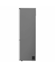 LG COMBINADO 2030X595X675MT 381LT NF INOX (A)