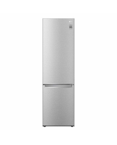 LG COMBINADO 2030X595X675MT 381LT NF INOX (A) LG COMBINADO 2030X595X675MT 381LT NF INOX (A)