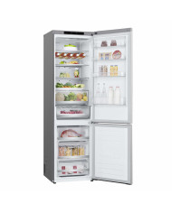 LG COMBINADO 2030X595X675MT 381LT NF INOX (A)