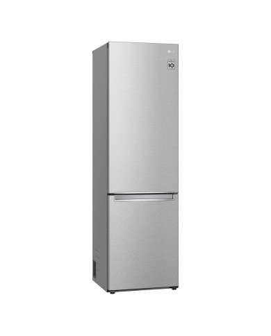 LG COMBINADO 2030X595X675MT 381LT NF INOX (A) LG COMBINADO 2030X595X675MT 381LT NF INOX (A)