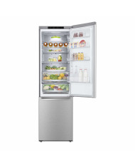 LG COMBINADO 2030X595X675MT 381LT NF INOX (A)