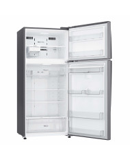 LG FRIGORIFICO 2PT 180X78X73CM NF DA S/CANAL 547LT INOX (E)