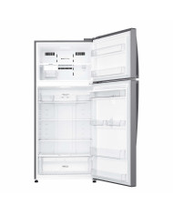 LG FRIGORIFICO 2PT 180X78X73CM NF DA S/CANAL 547LT INOX (E)