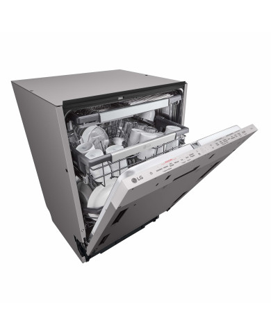 LG MAQUINA LOUÇA INTEG TOTAL 14 TALHERES WIFI (A) LG MAQUINA LOUÇA INTEG TOTAL 14 TALHERES WIFI (A)