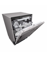 LG MAQUINA LOUÇA INTEG TOTAL 14 TALHERES WIFI (A)