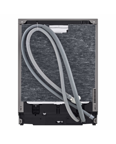 LG MAQUINA LOUÇA INTEG TOTAL 14 TALHERES WIFI (A) LG MAQUINA LOUÇA INTEG TOTAL 14 TALHERES WIFI (A)