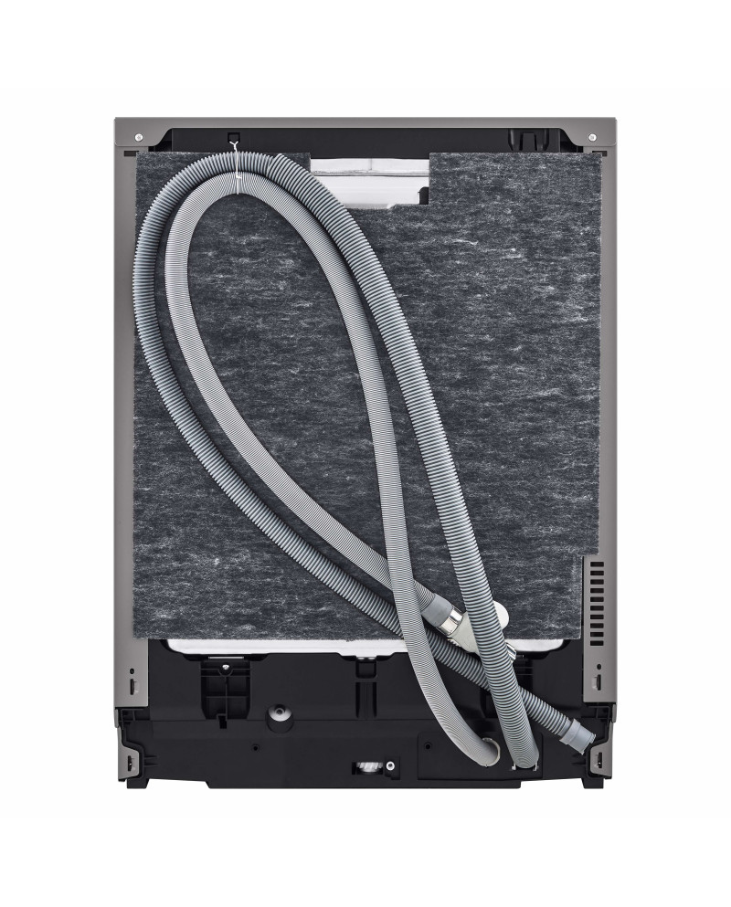 LG MAQUINA LOUÇA INTEG TOTAL 14 TALHERES WIFI (A)