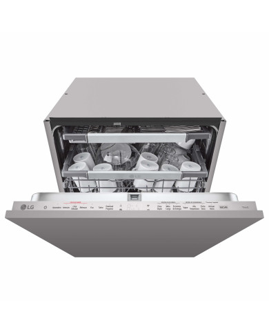 LG MAQUINA LOUÇA INTEG TOTAL 14 TALHERES WIFI (A) LG MAQUINA LOUÇA INTEG TOTAL 14 TALHERES WIFI (A)