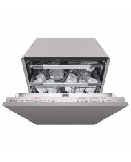 LG MAQUINA LOUÇA INTEG TOTAL 14 TALHERES WIFI (A)