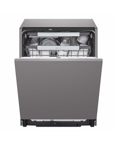 LG MAQUINA LOUÇA INTEG TOTAL 14 TALHERES WIFI (A) LG MAQUINA LOUÇA INTEG TOTAL 14 TALHERES WIFI (A)