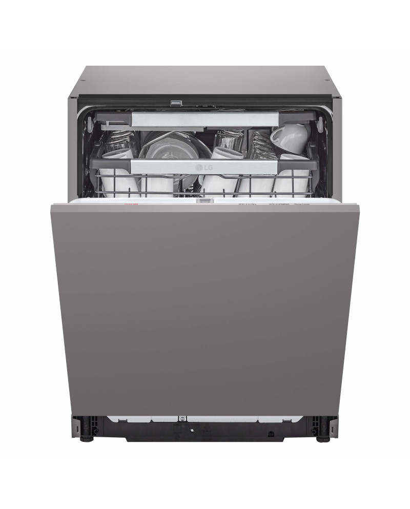 LG MAQUINA LOUÇA INTEG TOTAL 14 TALHERES WIFI (A)