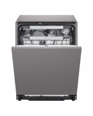 LG MAQUINA LOUÇA INTEG TOTAL 14 TALHERES WIFI (A)