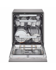 LG MAQUINA LOUÇA INTEG TOTAL 14 TALHERES WIFI (A)