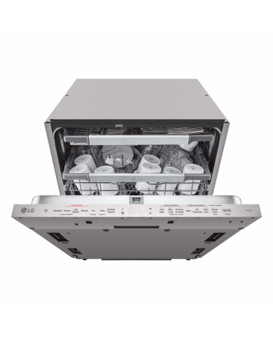 LG MAQUINA LOUÇA INTEG TOTAL 14 TALHERES WIFI (A) LG MAQUINA LOUÇA INTEG TOTAL 14 TALHERES WIFI (A)