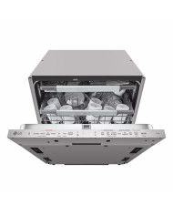 LG MAQUINA LOUÇA INTEG TOTAL 14 TALHERES WIFI (A)