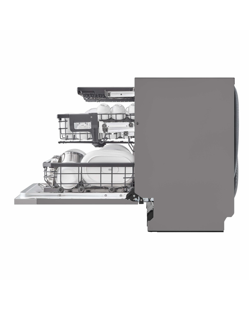 LG MAQUINA LOUÇA INTEG TOTAL 14 TALHERES WIFI (A)