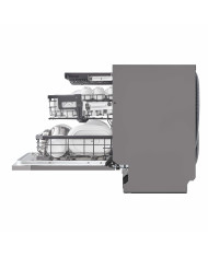 LG MAQUINA LOUÇA INTEG TOTAL 14 TALHERES WIFI (A)