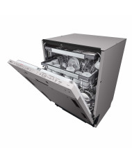 LG MAQUINA LOUÇA INTEG TOTAL 14 TALHERES WIFI (A)