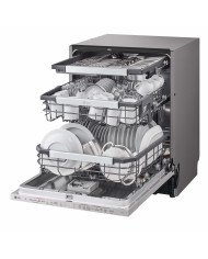 LG MAQUINA LOUÇA INTEG TOTAL 14 TALHERES WIFI (A)