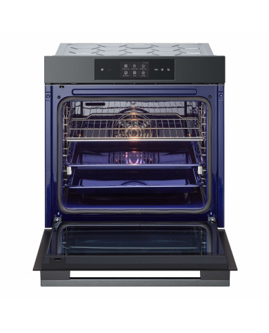 LG FORNO MULTIF PIROLITICO EASYCLEAN  76LT INOX A++ LG FORNO MULTIF PIROLITICO EASYCLEAN  76LT INOX A++