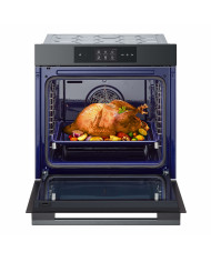 LG FORNO MULTIF PIROLITICO EASYCLEAN  76LT INOX A++