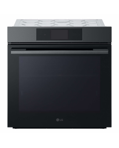 LG FORNO MULTIF PIROLITICO EASYCLEAN  76LT INOX A++ LG FORNO MULTIF PIROLITICO EASYCLEAN  76LT INOX A++